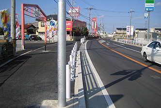 施工実績写真